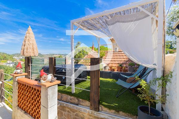 Maison 3 pièces 50 m2