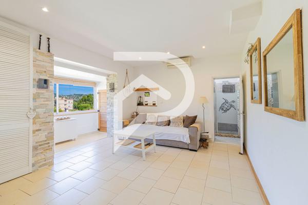 Maison 3 pièces 50 m2