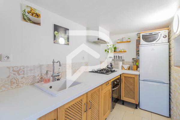 Maison 3 pièces 50 m2