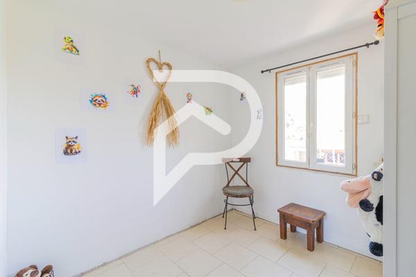 Maison 3 pièces 50 m2