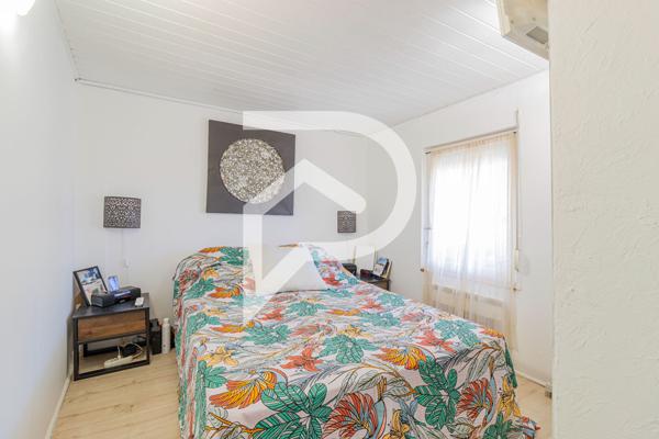 Maison 3 pièces 50 m2