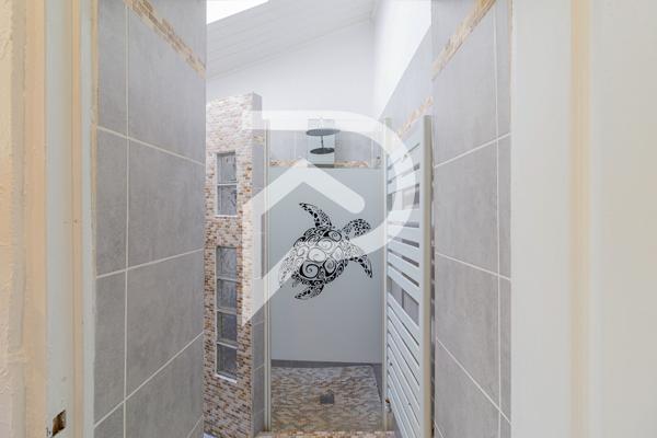 Maison 3 pièces 50 m2