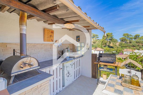 Maison 3 pièces 50 m2