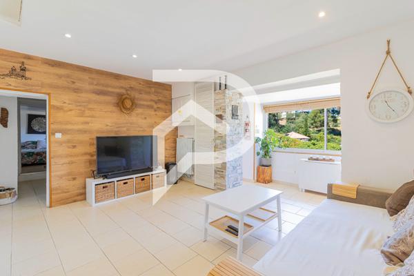 Maison 3 pièces 50 m2