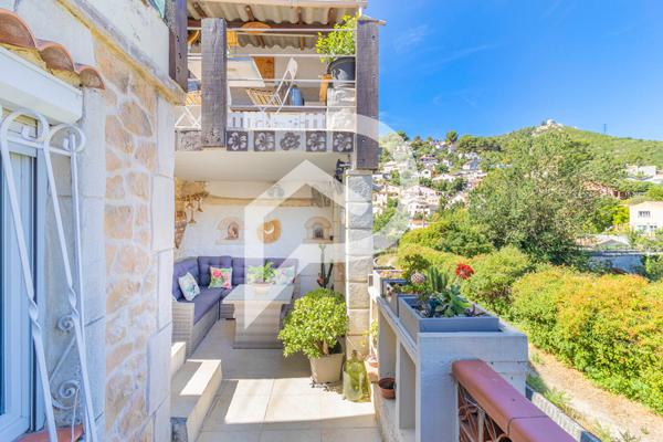 Maison 3 pièces 50 m2