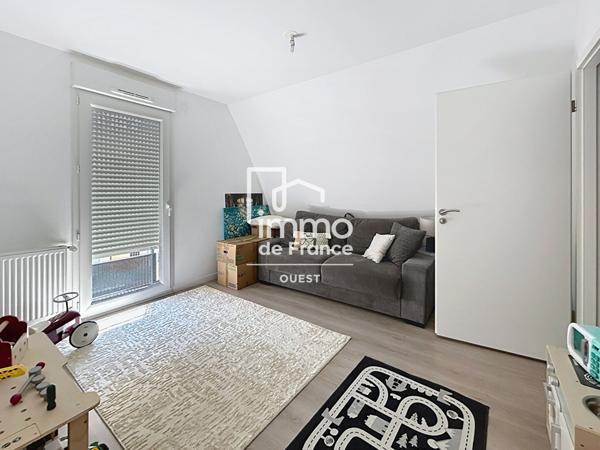 Appartement LAVAL