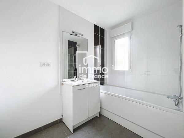 Appartement LAVAL