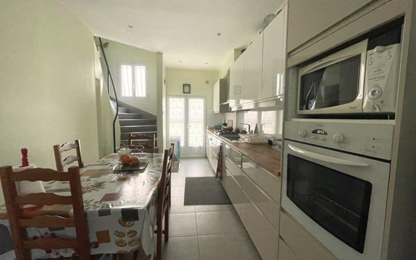 Appartement à vendre    3 pièces • 82,10 m2 Arcueil