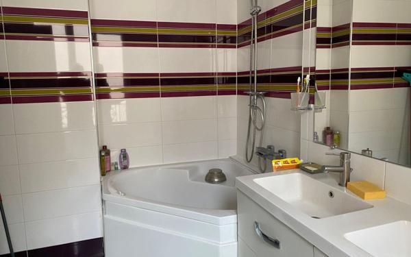 Appartement à vendre    3 pièces • 82,10 m2 Arcueil