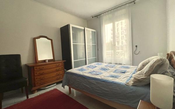 Appartement à vendre    3 pièces • 82,10 m2 Arcueil