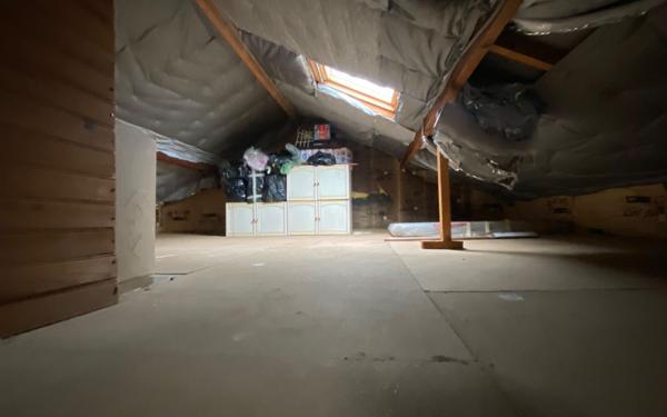 Appartement à vendre    3 pièces • 82,10 m2 Arcueil