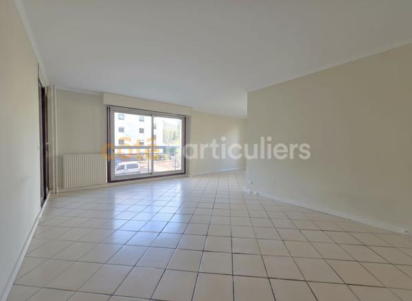 Vente
                Appartement96 m² - 5 Pièces -
                    SAINT GERMAIN EN LAYE (78100)