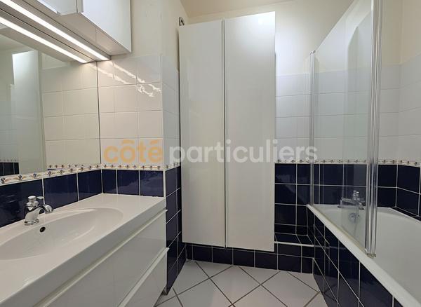 Vente
                Appartement96 m² - 5 Pièces -
                    SAINT GERMAIN EN LAYE (78100)