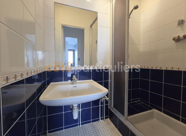 Vente
                Appartement96 m² - 5 Pièces -
                    SAINT GERMAIN EN LAYE (78100)