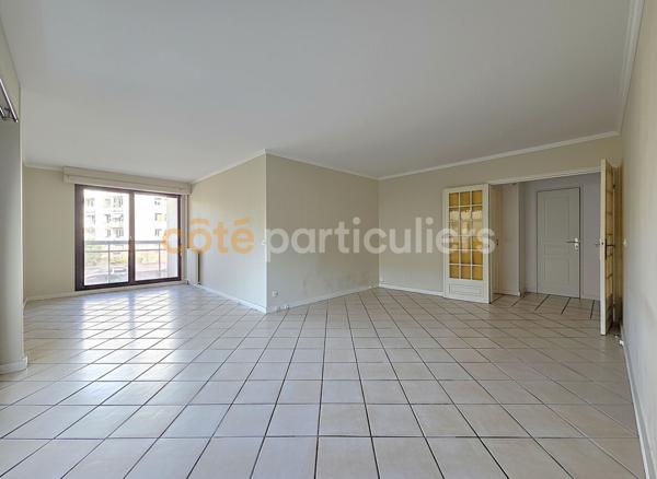 Vente
                Appartement96 m² - 5 Pièces -
                    SAINT GERMAIN EN LAYE (78100)