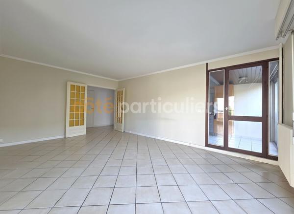 Vente
                Appartement96 m² - 5 Pièces -
                    SAINT GERMAIN EN LAYE (78100)