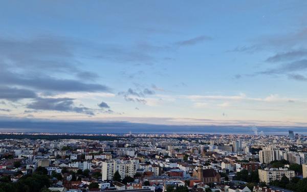 Appartement à vendre    3 pièces • 86,62 m2 Bagnolet