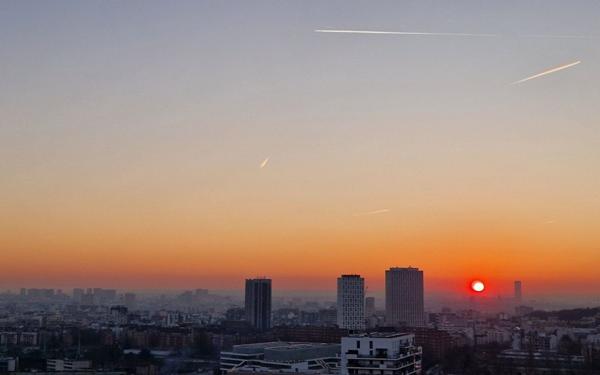 Appartement à vendre    3 pièces • 86,62 m2 Bagnolet