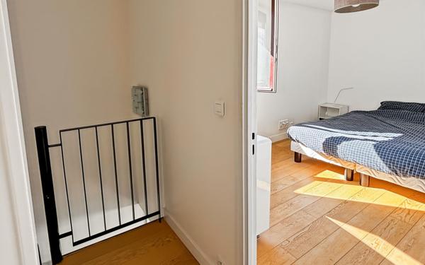 Appartement à vendre    3 pièces • 86,62 m2 Bagnolet
