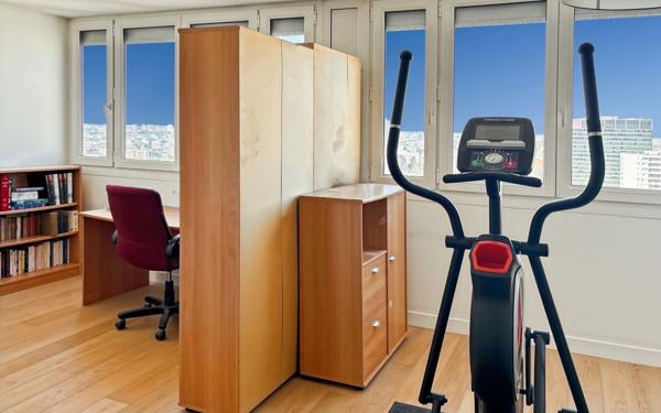 Appartement à vendre    3 pièces • 86,62 m2 Bagnolet