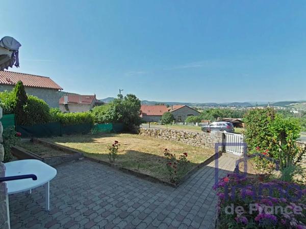 Maison à vendre à Blavozy (43700)