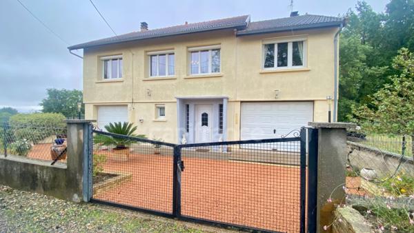 Maison à vendre 5 pièces (03)