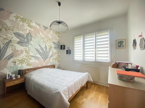 Maison à vendre 5 pièces (03)