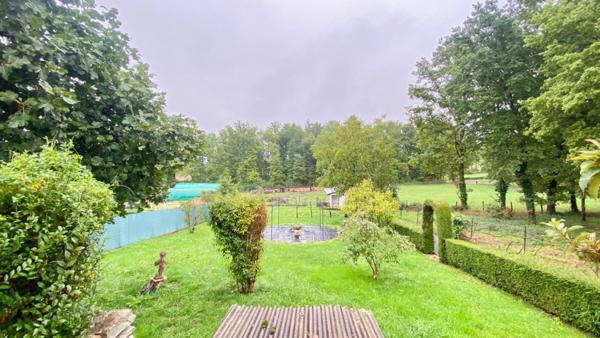 Maison à vendre 5 pièces (03)