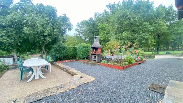 Maison à vendre 5 pièces (03)