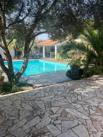 Maison de 157,79 m²