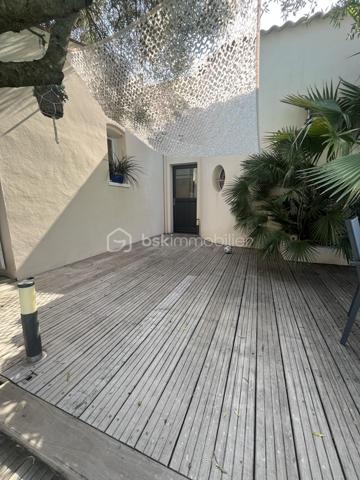 Maison de 157,79 m²