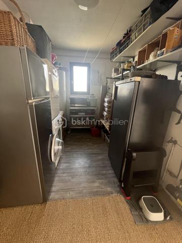 Maison de 157,79 m²