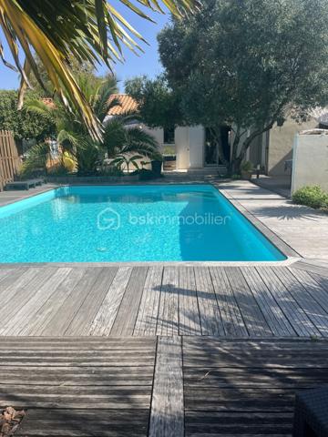 Maison de 157,79 m²