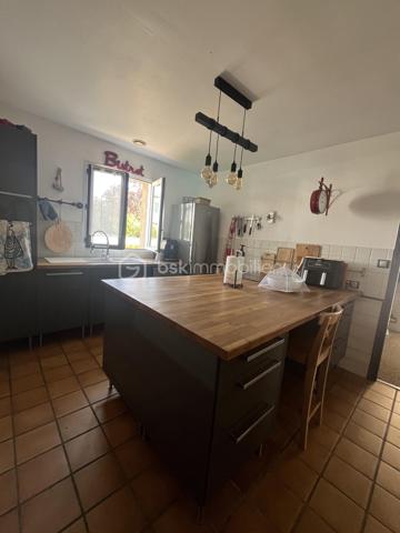 Maison de 157,79 m²