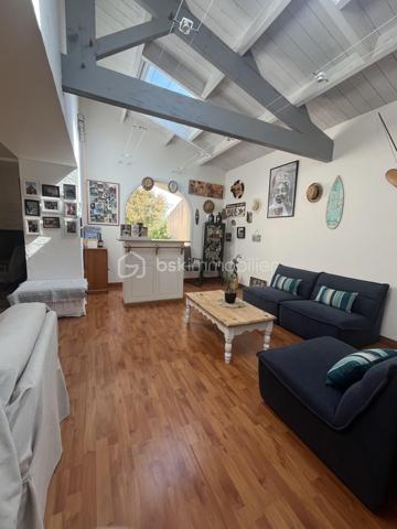 Maison de 157,79 m²