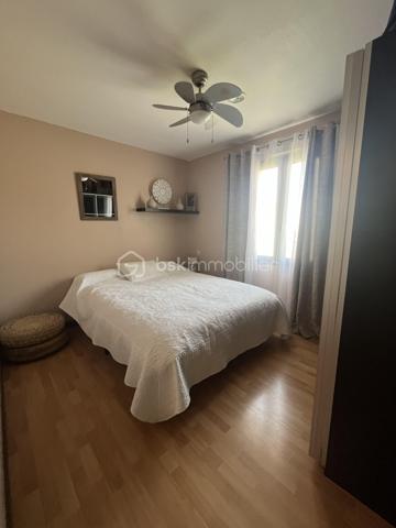 Maison de 157,79 m²