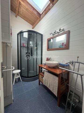 Maison de 157,79 m²