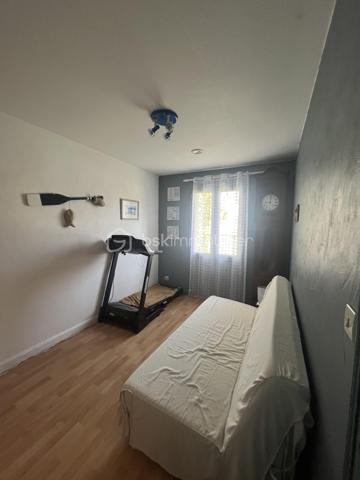 Maison de 157,79 m²