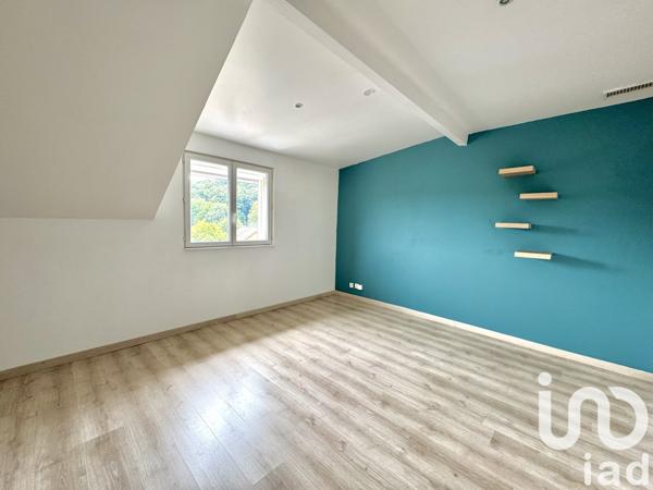 Appartement à vendre 4 pièces 86 m² Éloie