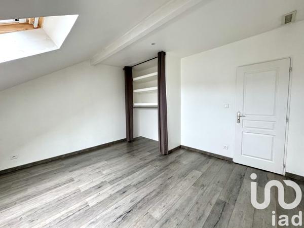 Appartement à vendre 4 pièces 86 m² Éloie
