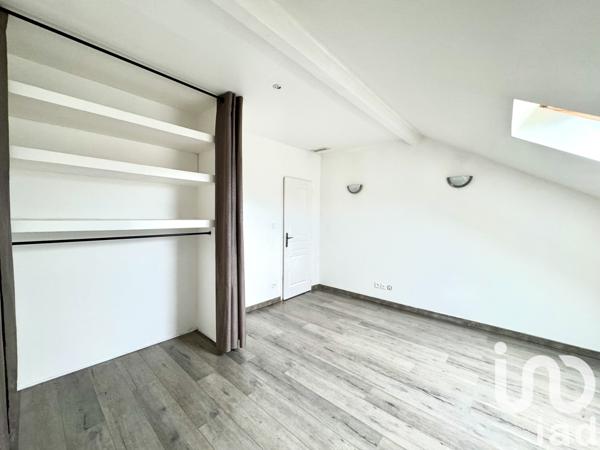 Appartement à vendre 4 pièces 86 m² Éloie