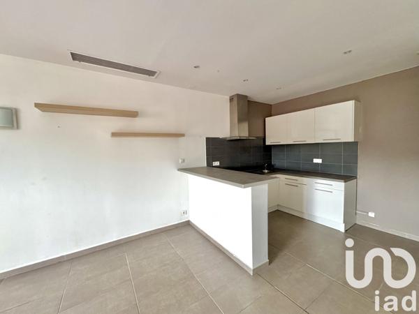 Appartement à vendre 4 pièces 86 m² Éloie