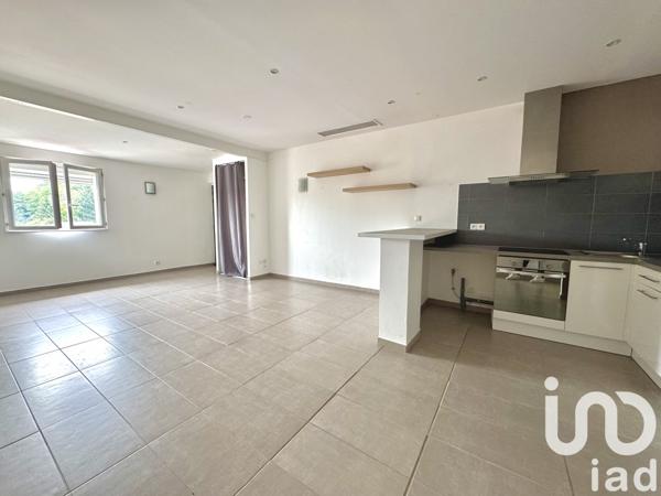 Appartement à vendre 4 pièces 86 m² Éloie