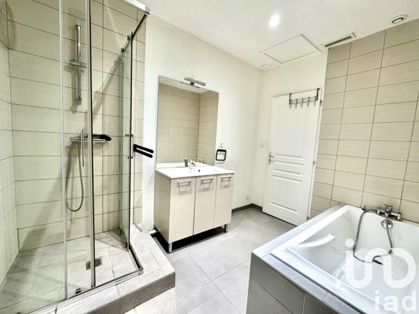 Appartement à vendre 4 pièces 86 m² Éloie