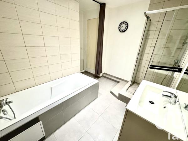 Appartement à vendre 4 pièces 86 m² Éloie