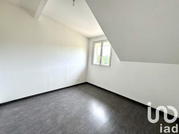 Appartement à vendre 4 pièces 86 m² Éloie