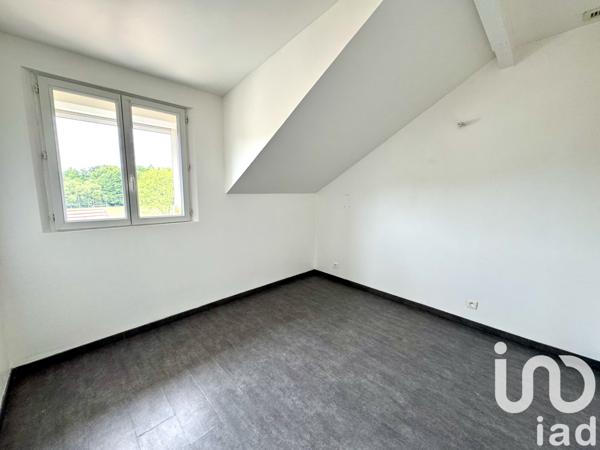 Appartement à vendre 4 pièces 86 m² Éloie