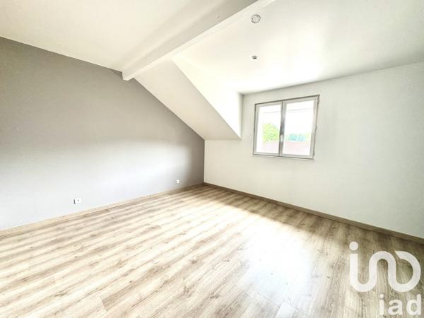Appartement à vendre 4 pièces 86 m² Éloie
