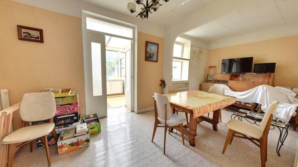 Maison 6 pièce(s) 138 m2