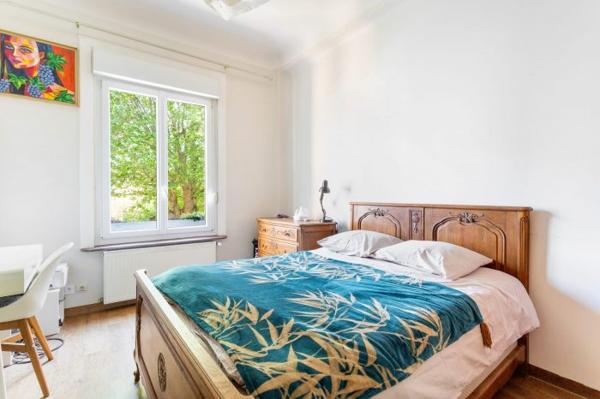 T4 La Madeleine Secteur La Madeleine 128.80 m²